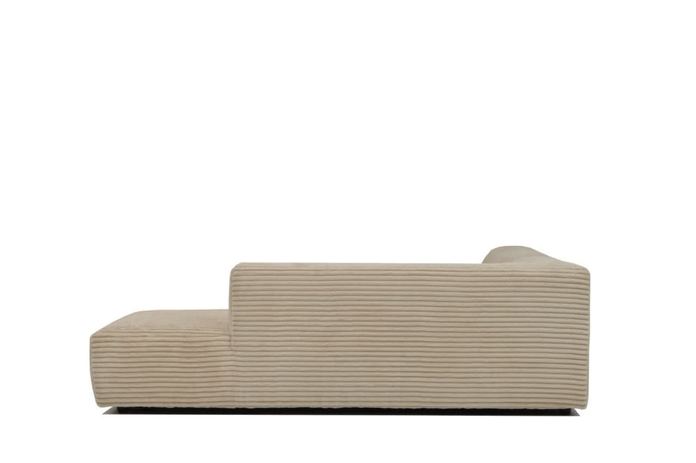 Milo Ecksofa