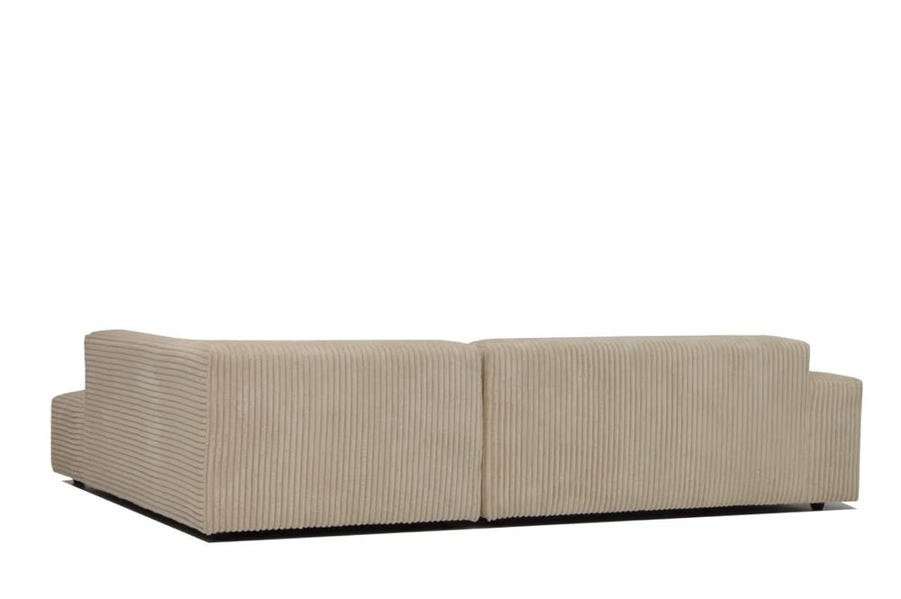 Milo Ecksofa