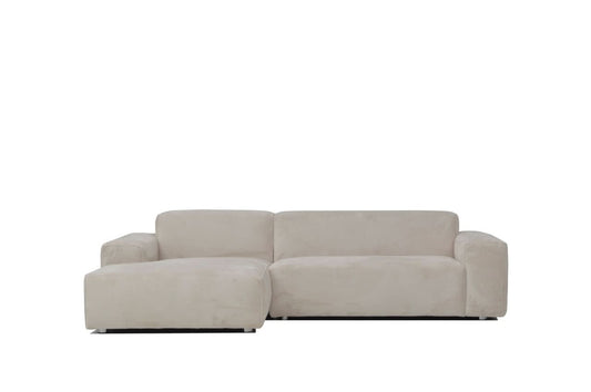 Milo Ecksofa