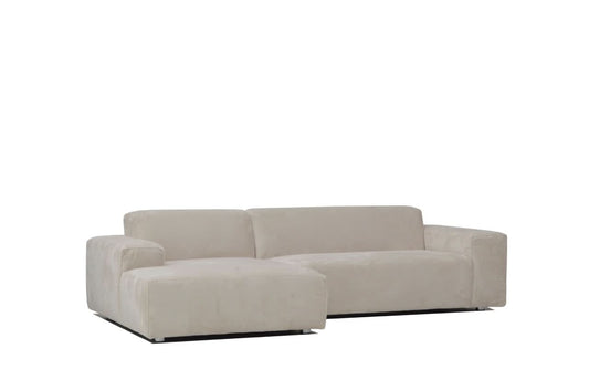 Milo Ecksofa