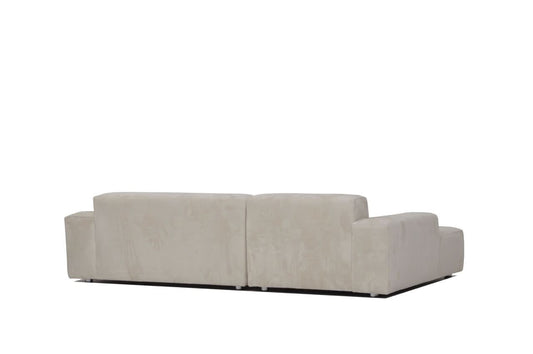 Milo Ecksofa