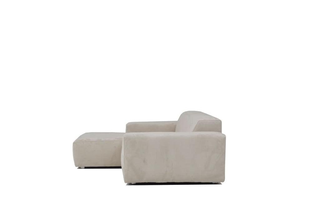 Milo Ecksofa