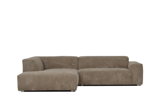 Milo Ecksofa