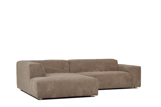 Milo Ecksofa