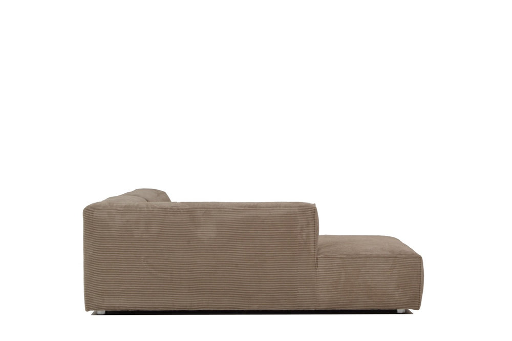 Milo Ecksofa