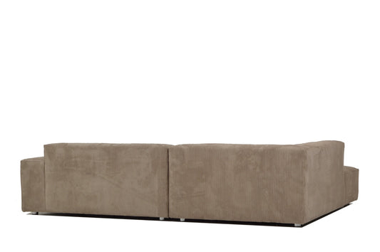 Milo Ecksofa