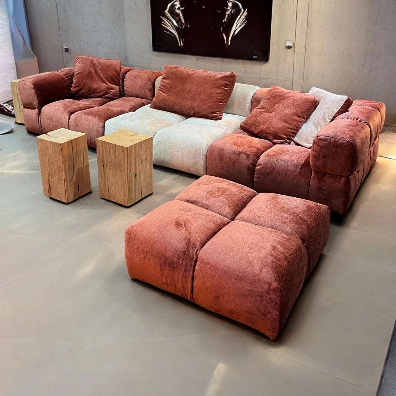 Sullivan Bigsofa
