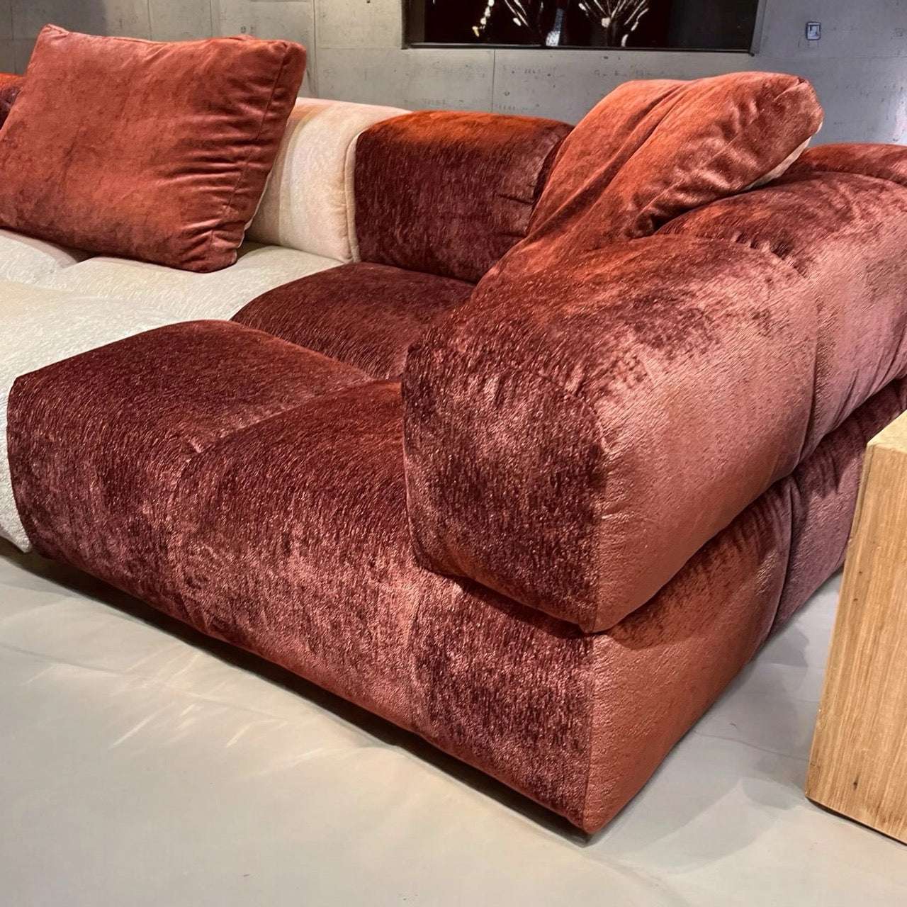 Sullivan Bigsofa
