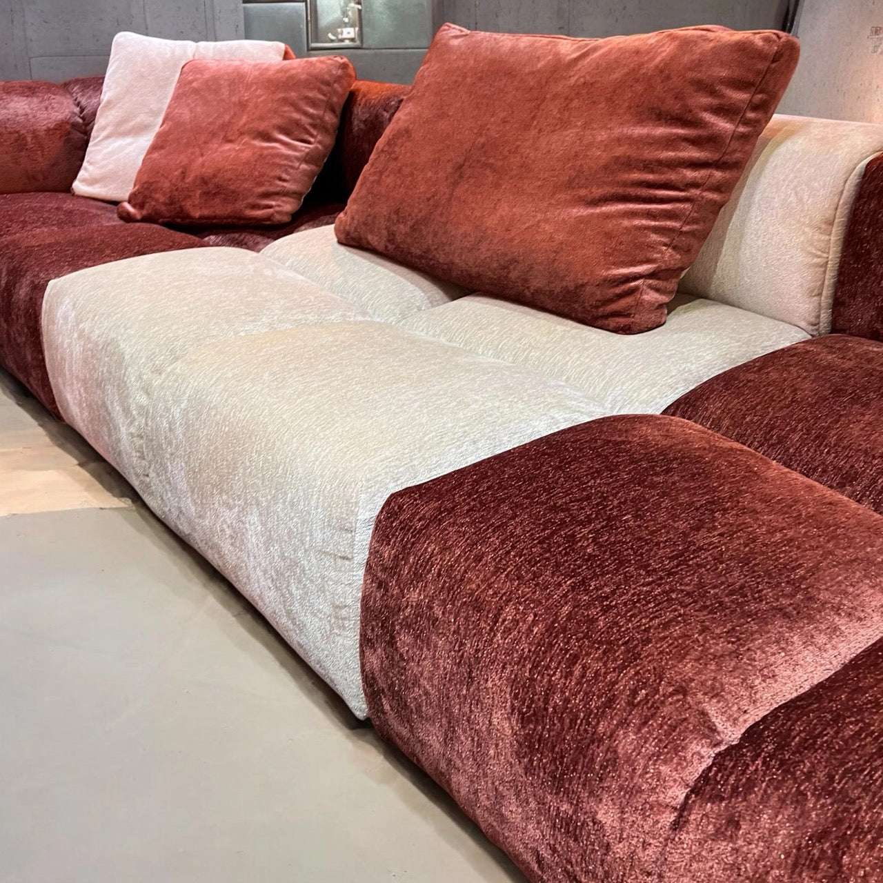Sullivan Bigsofa