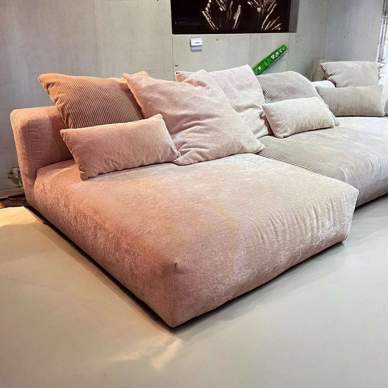 Wohnlandschaft Jasmin