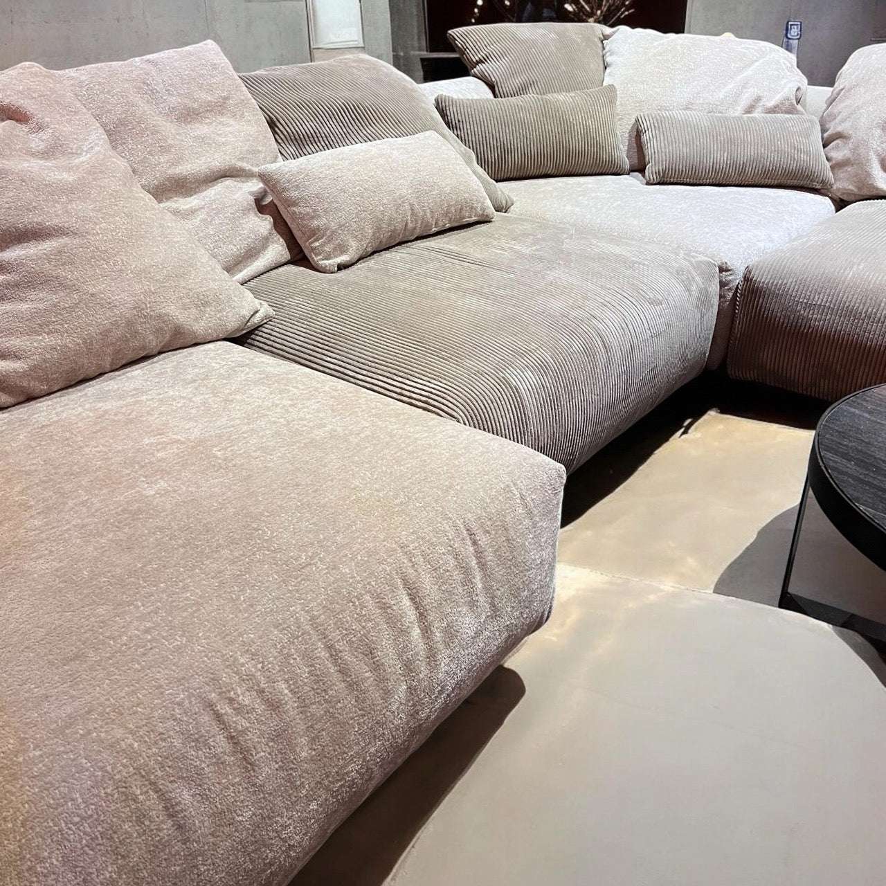 Wohnlandschaft Jasmin