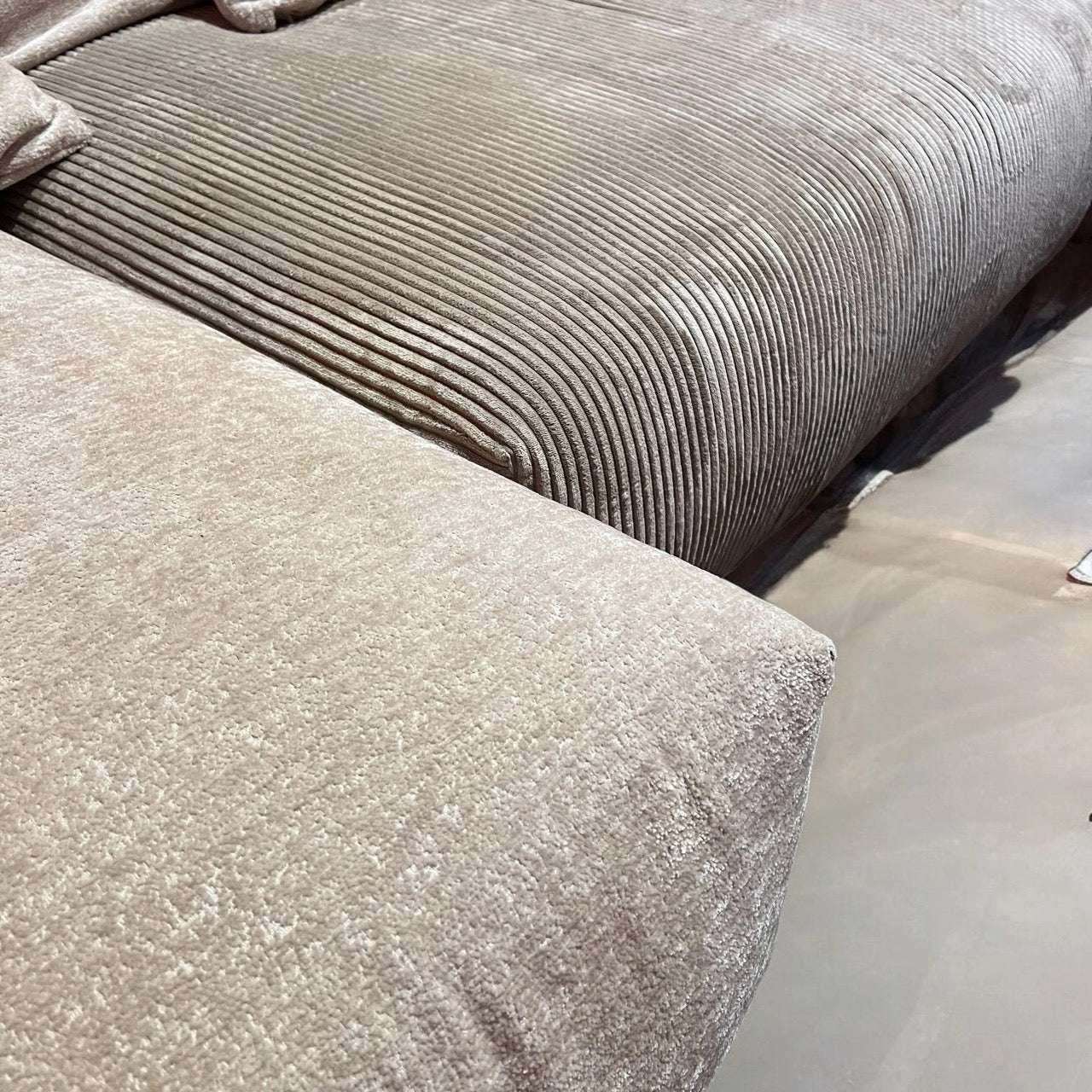 Wohnlandschaft Jasmin