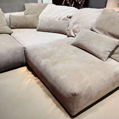 Jasmin Wohnlandschaft