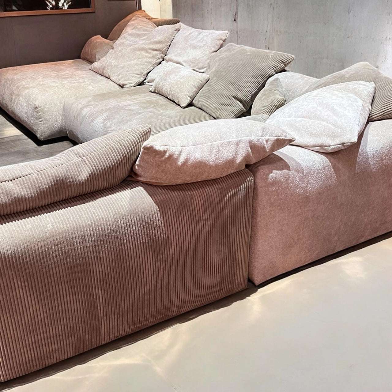 Wohnlandschaft Jasmin