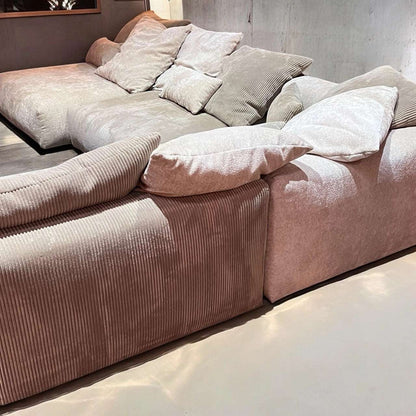 Jasmin Wohnlandschaft