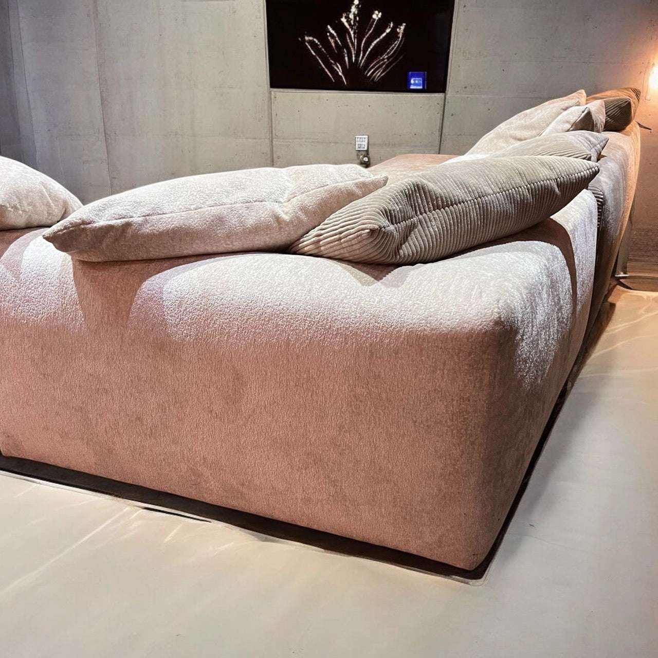 Wohnlandschaft Jasmin