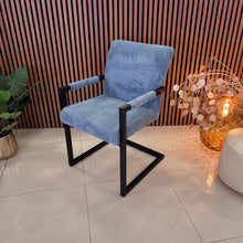 Ric Armlehnenstuhl - Wunschstoff