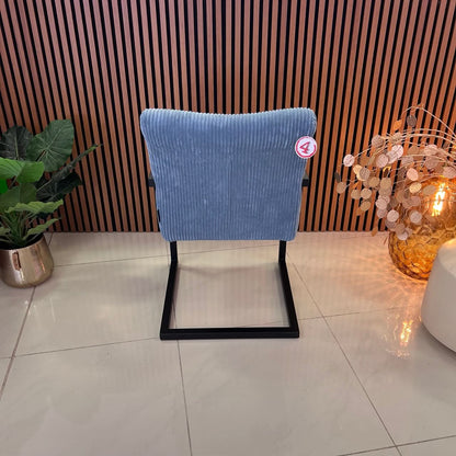 Ric Armlehnenstuhl - Wunschstoff