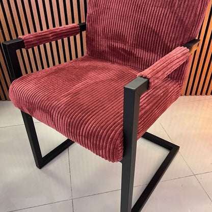 Ric Armlehnenstuhl - Wunschstoff