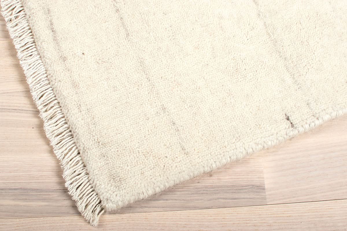 Skagen Teppich - Ivory
