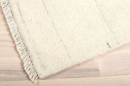 Skagen Teppich - Ivory