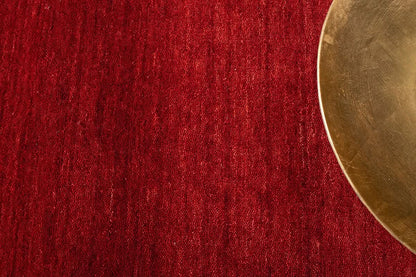 Skagen Teppich - Red