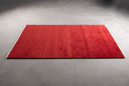 Skagen Teppich - Red
