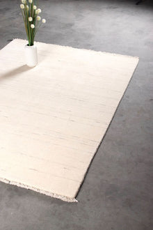 Skagen Teppich - Ivory