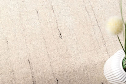 Skagen Teppich - Ivory