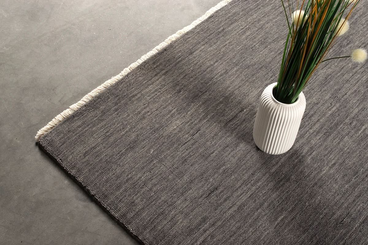 Skagen Teppich - Grey