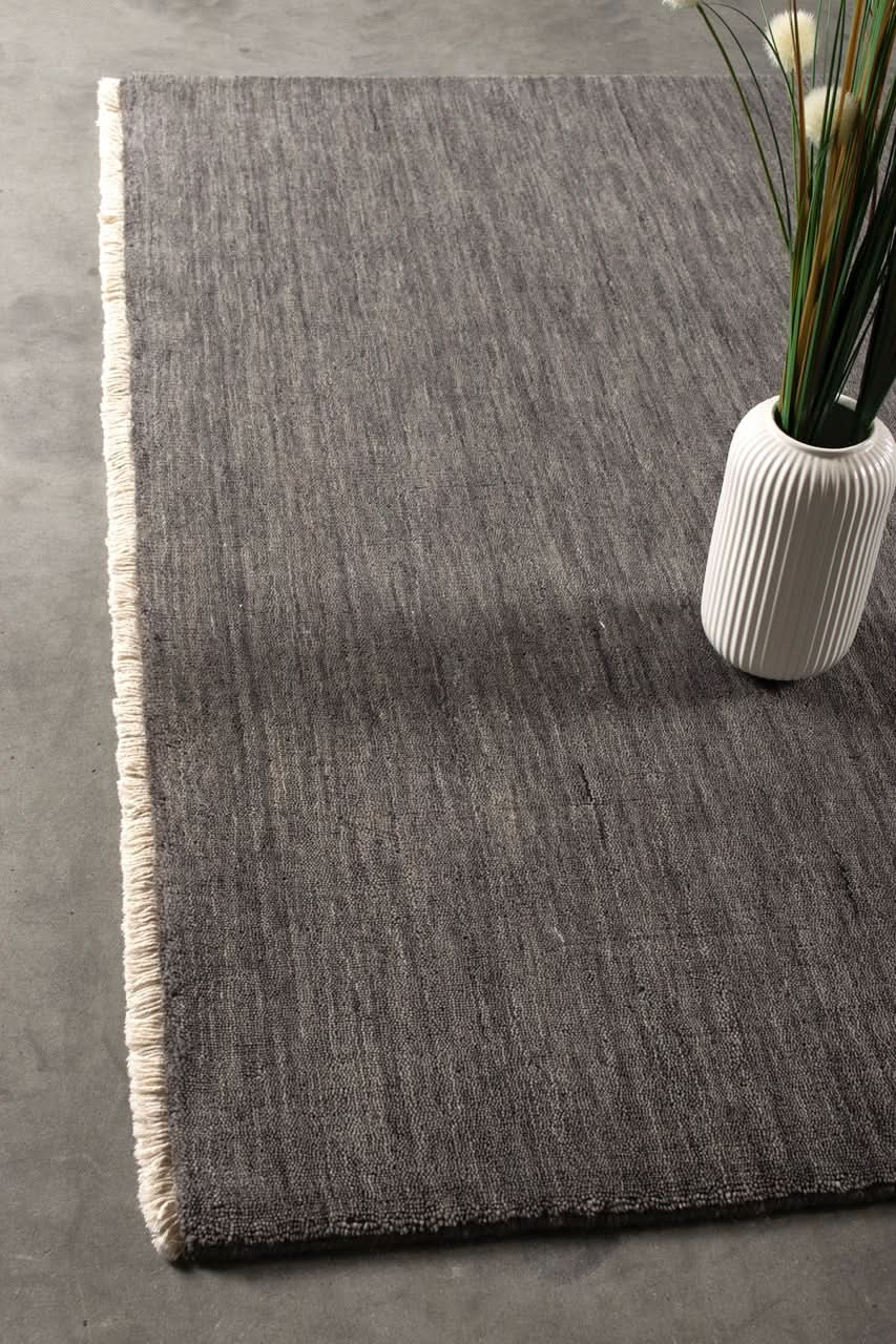 Skagen Teppich - Grey