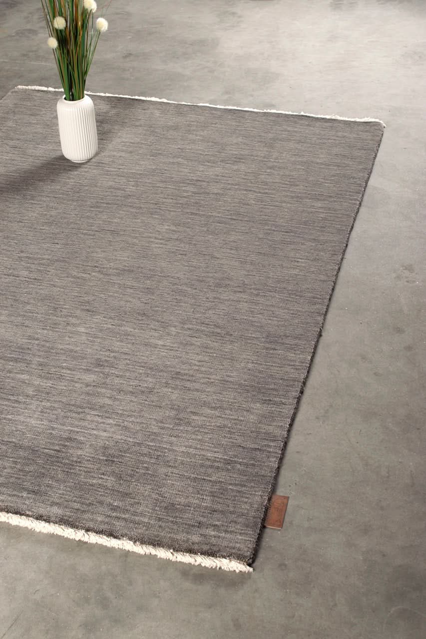 Skagen Teppich - Grey