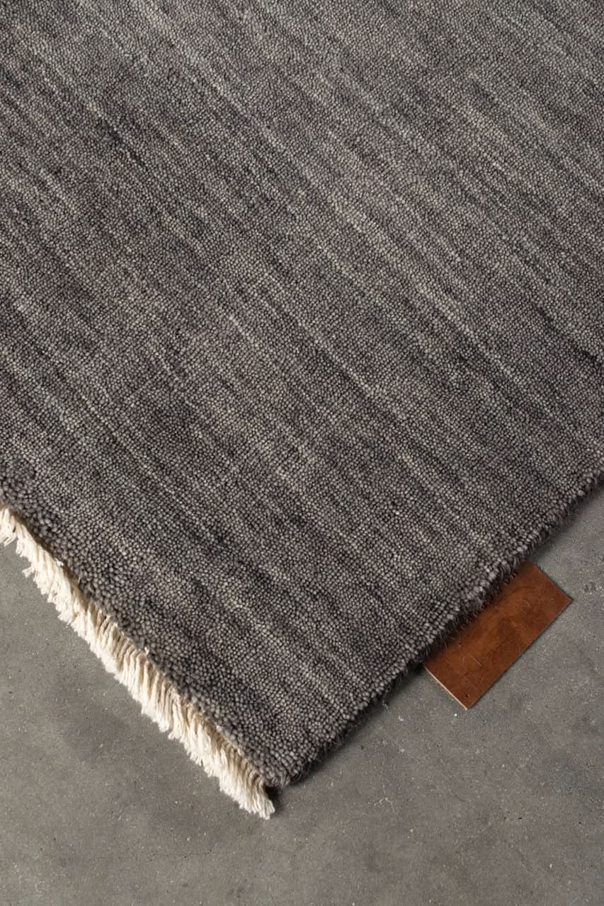 Skagen Teppich - Grey