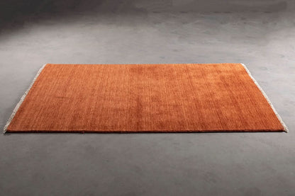 Skagen Teppich - Rust