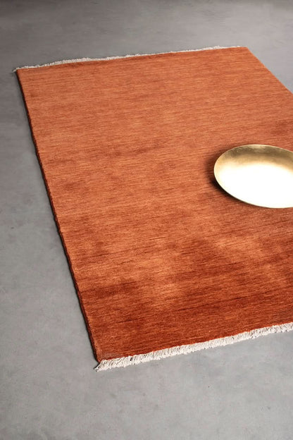 Skagen Teppich - Rust