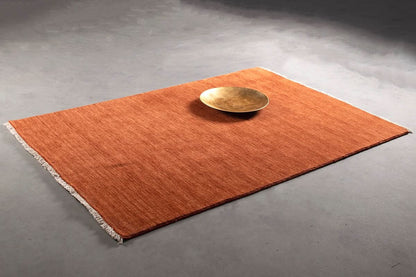 Skagen Teppich - Rust