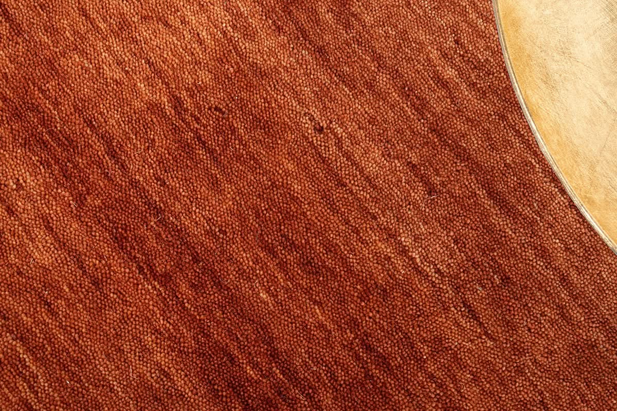 Skagen Teppich - Rust