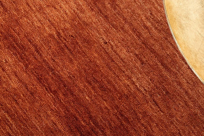 Skagen Teppich - Rust