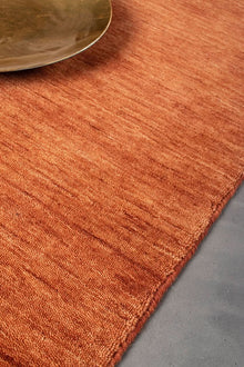 Skagen Teppich - Rust