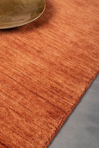 Skagen Teppich - Rust