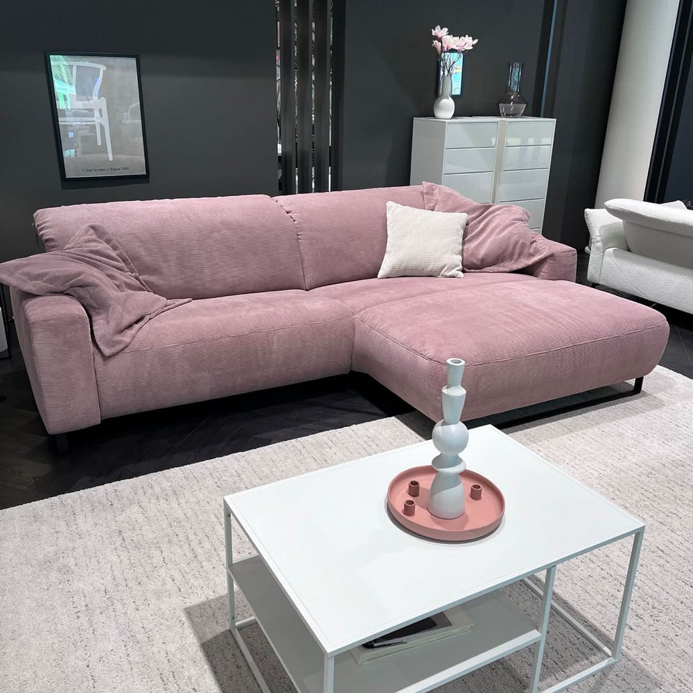 Toni Ecksofa