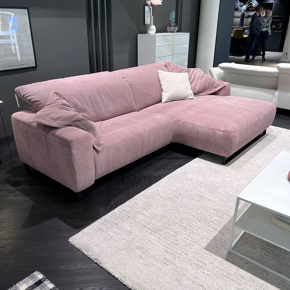 Toni Ecksofa