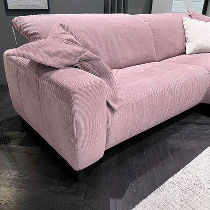 Toni Ecksofa