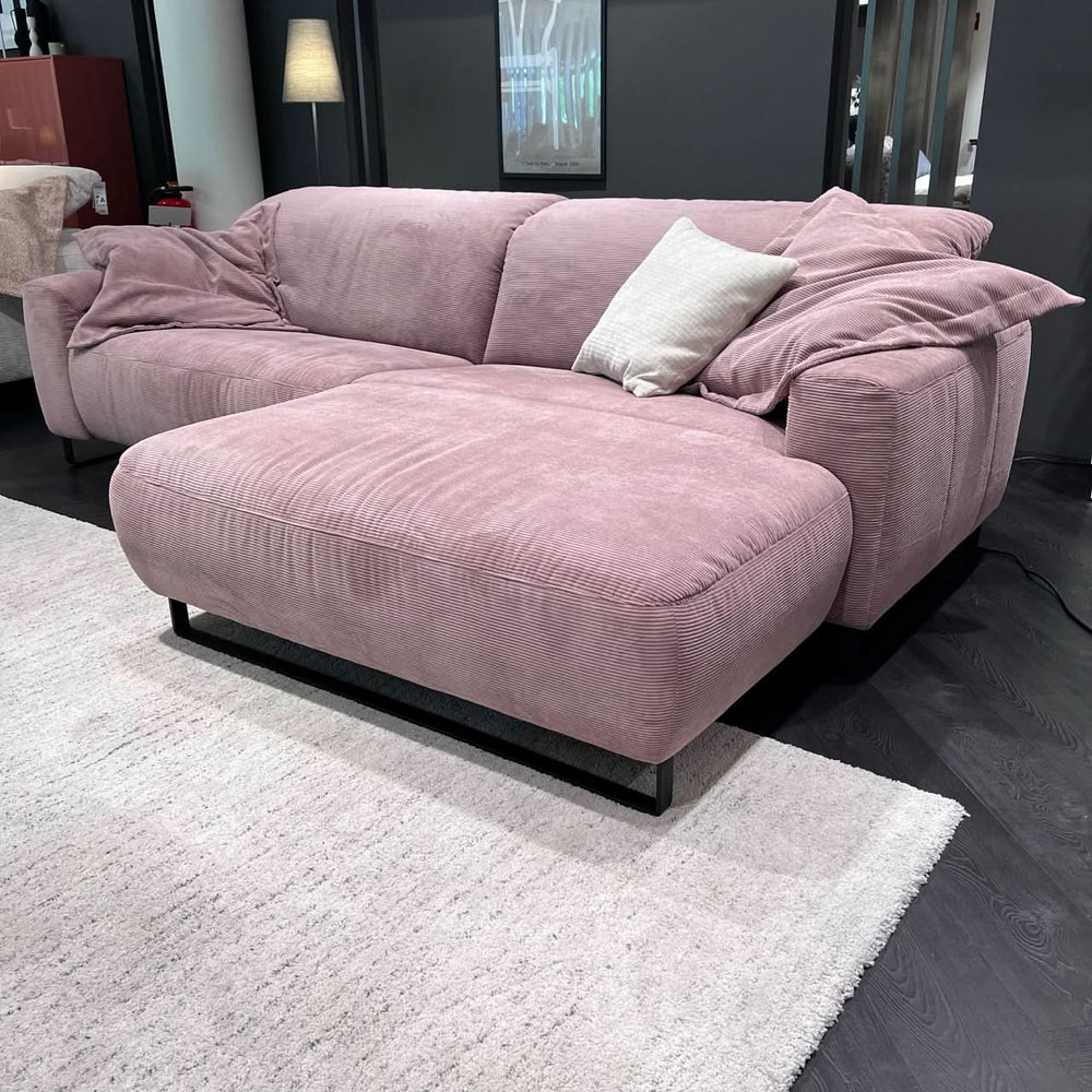 Toni Ecksofa
