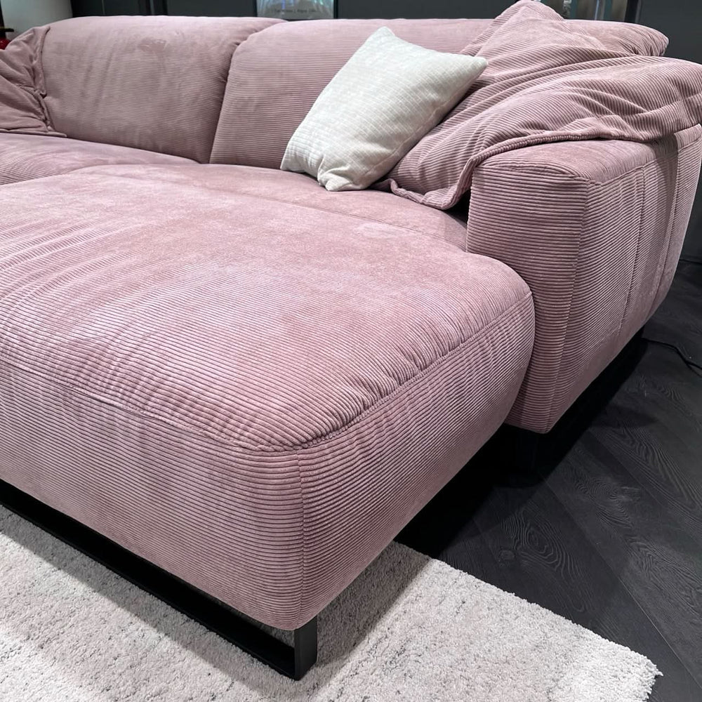 Toni Ecksofa