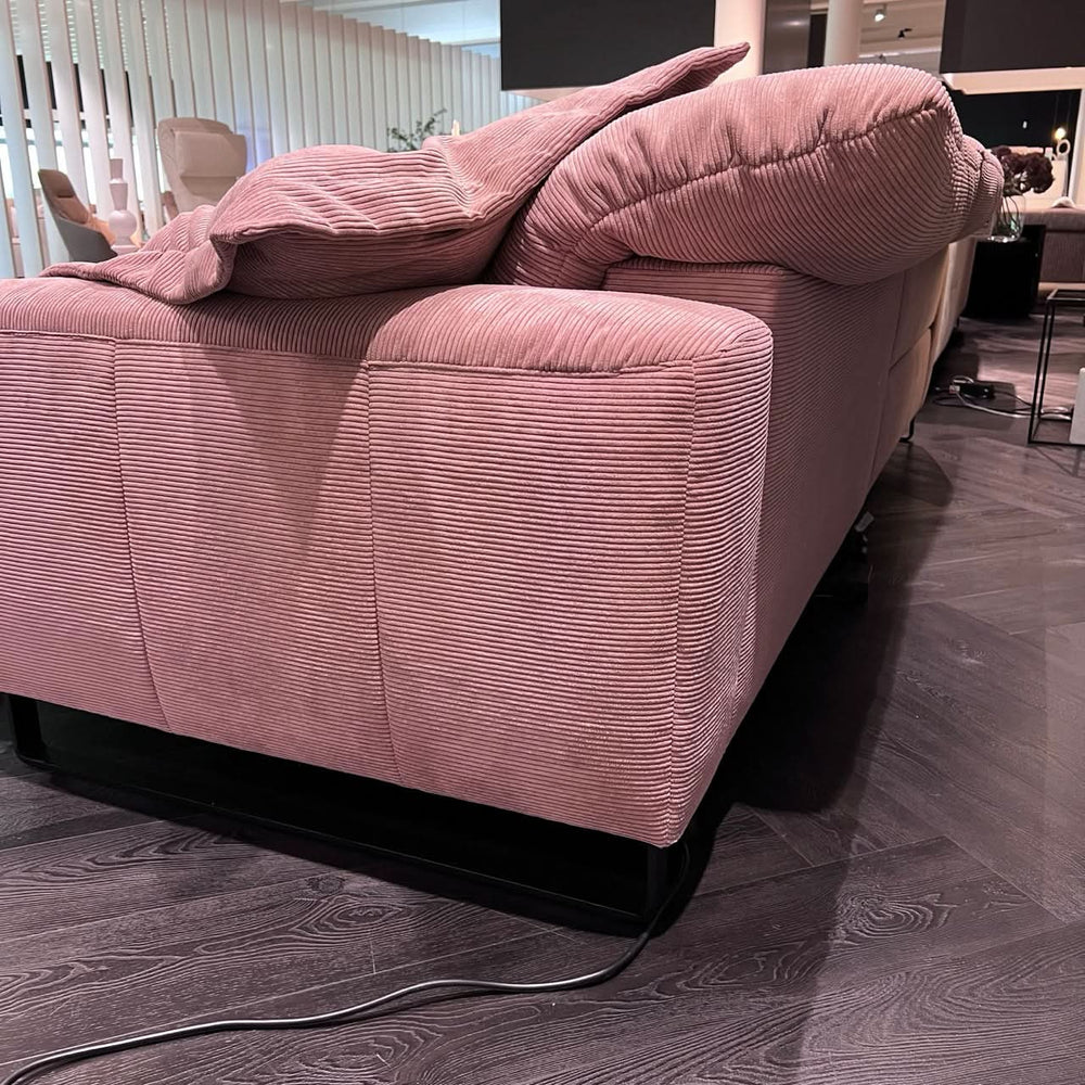 Toni Ecksofa