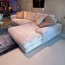 Yimmy Ecksofa