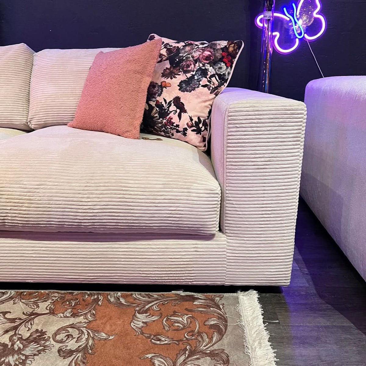 You Ecksofa
