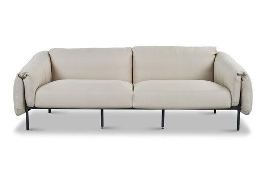 Outdoor Bigsofa Zuzu