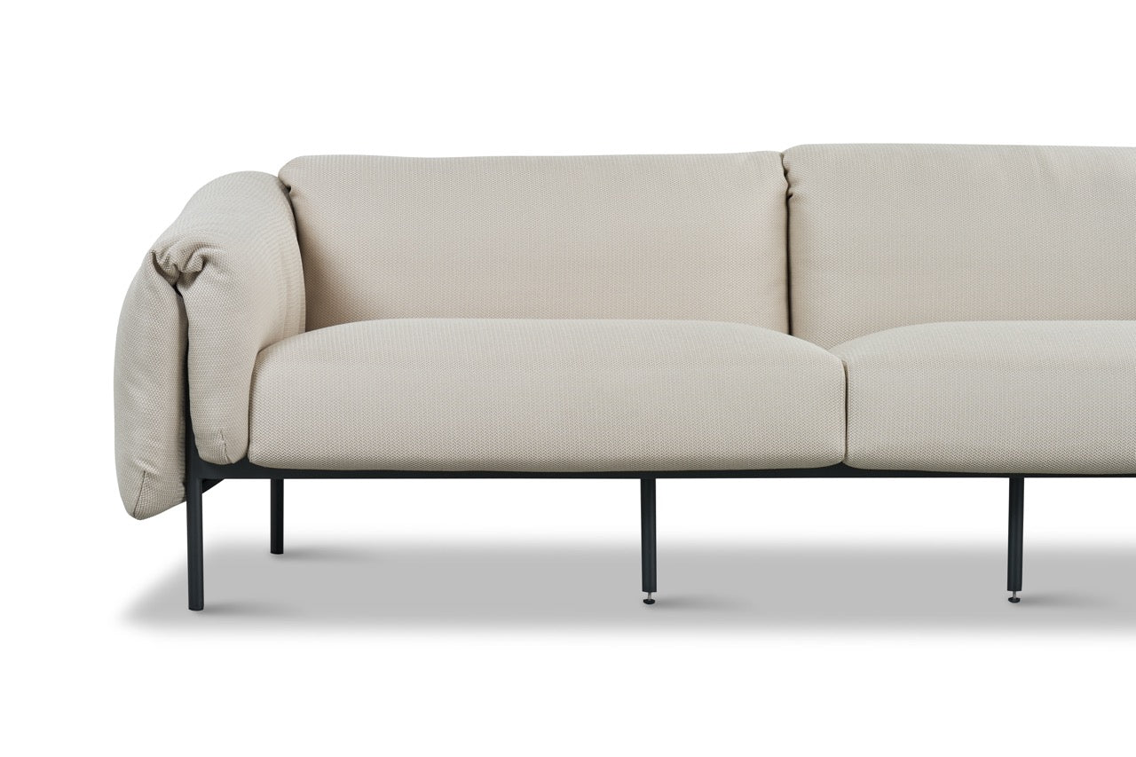 Outdoor Bigsofa Zuzu